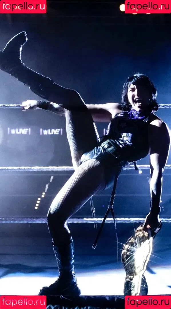 Rhea Ripley Onlyfans Photo Gallery 