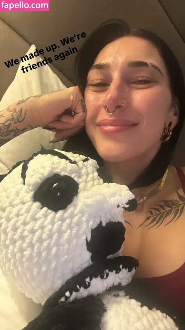 Rhea Ripley Onlyfans Photo Gallery 