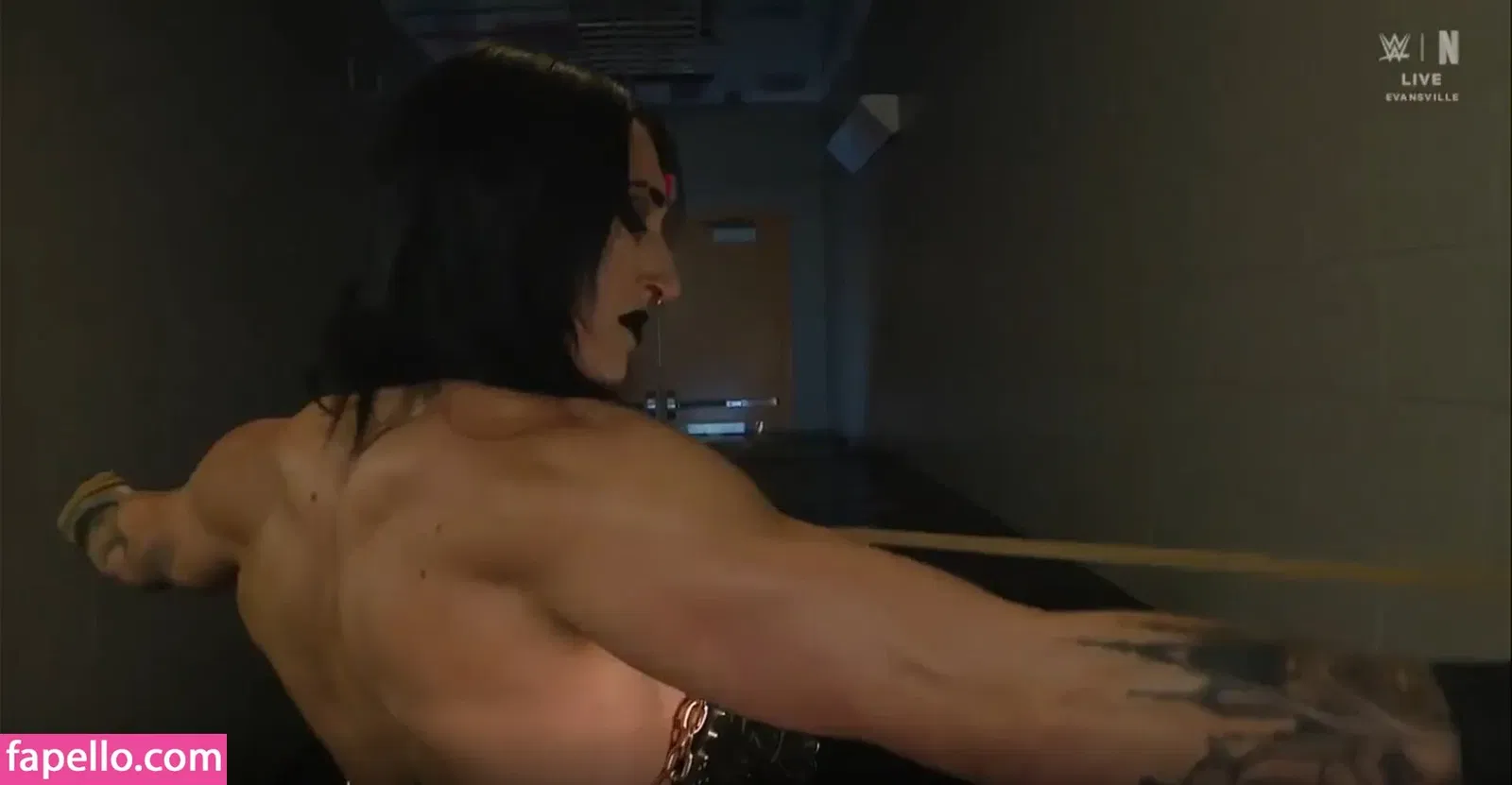 Rhea Ripley Onlyfans Photo Gallery 