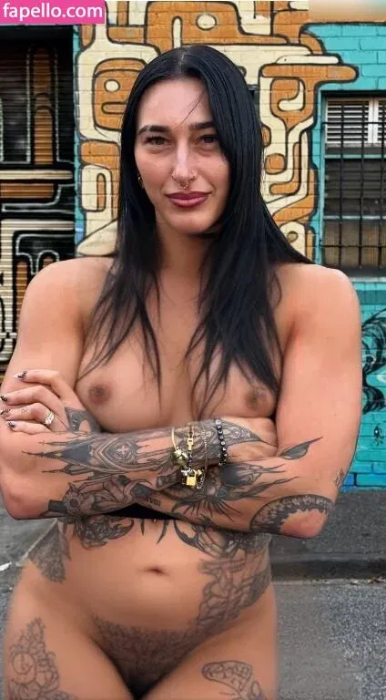 Rhea Ripley Onlyfans Photo Gallery 