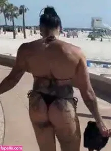 Rhea Ripley Onlyfans Photo Gallery 