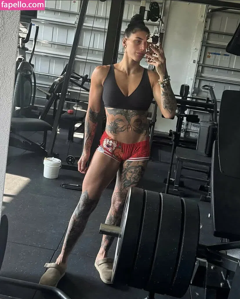 Rhea Ripley Onlyfans Photo Gallery 