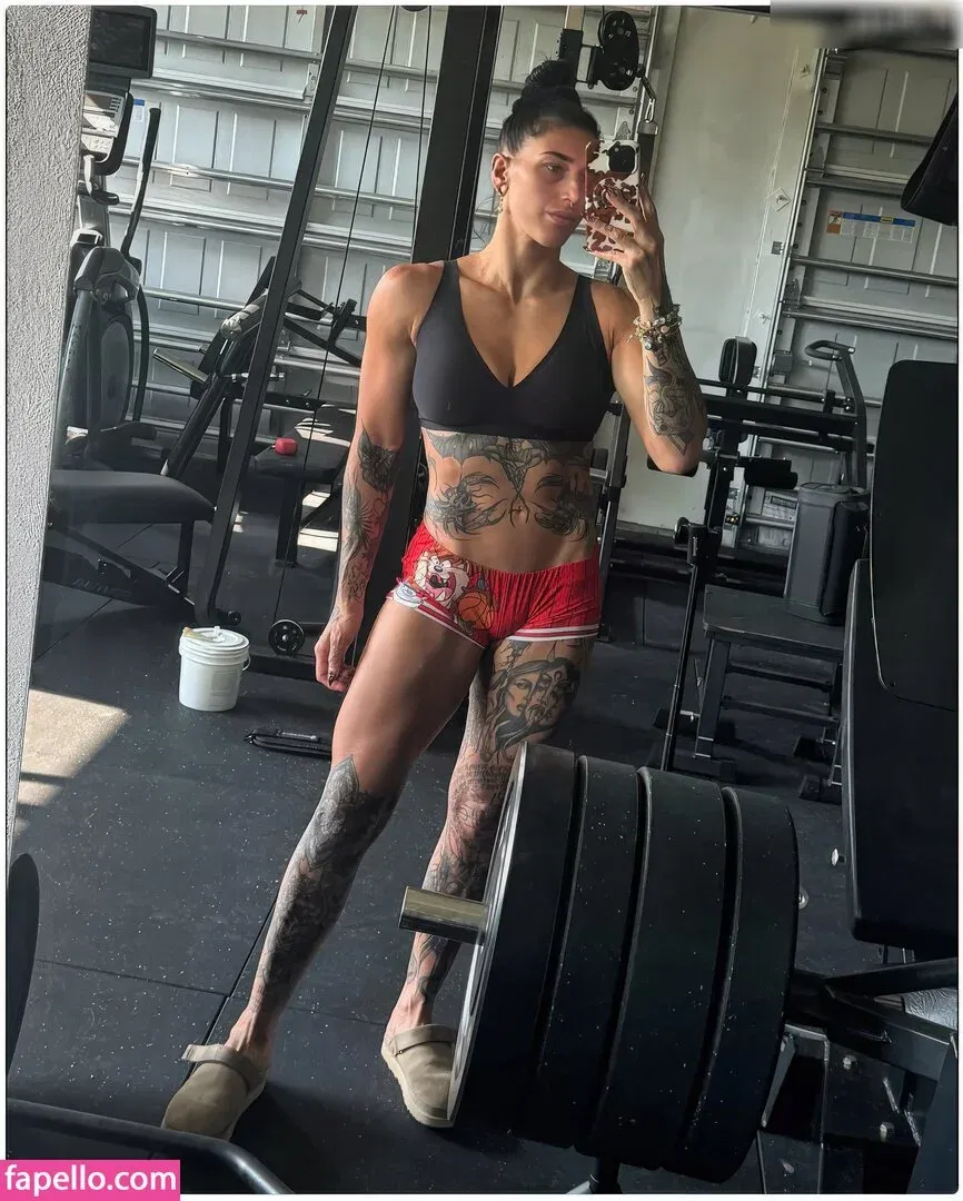 Rhea Ripley Onlyfans Photo Gallery 