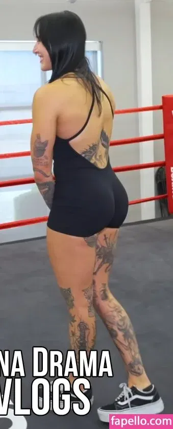 Rhea Ripley Onlyfans Photo Gallery 