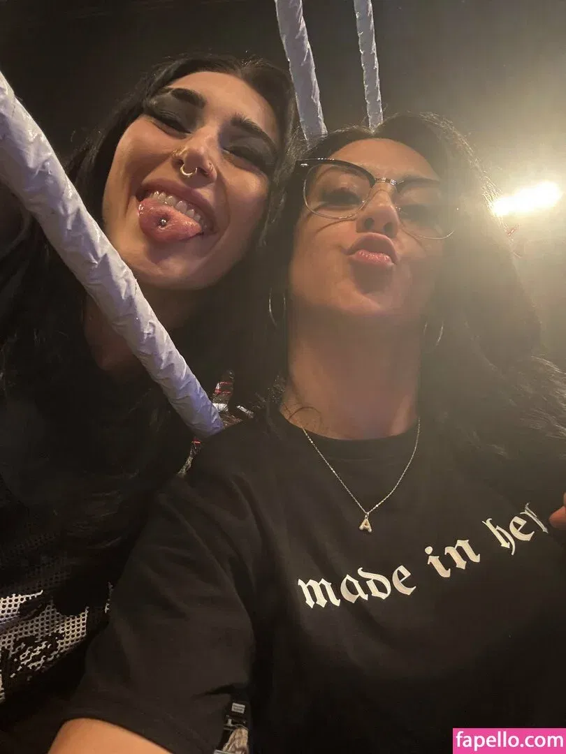 Rhea Ripley Onlyfans Photo Gallery 