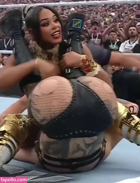 Rhea Ripley Onlyfans Photo Gallery 