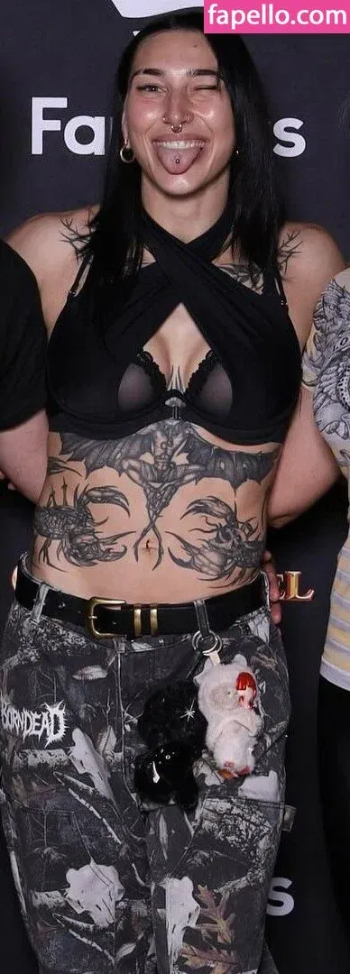 Rhea Ripley Onlyfans Photo Gallery 