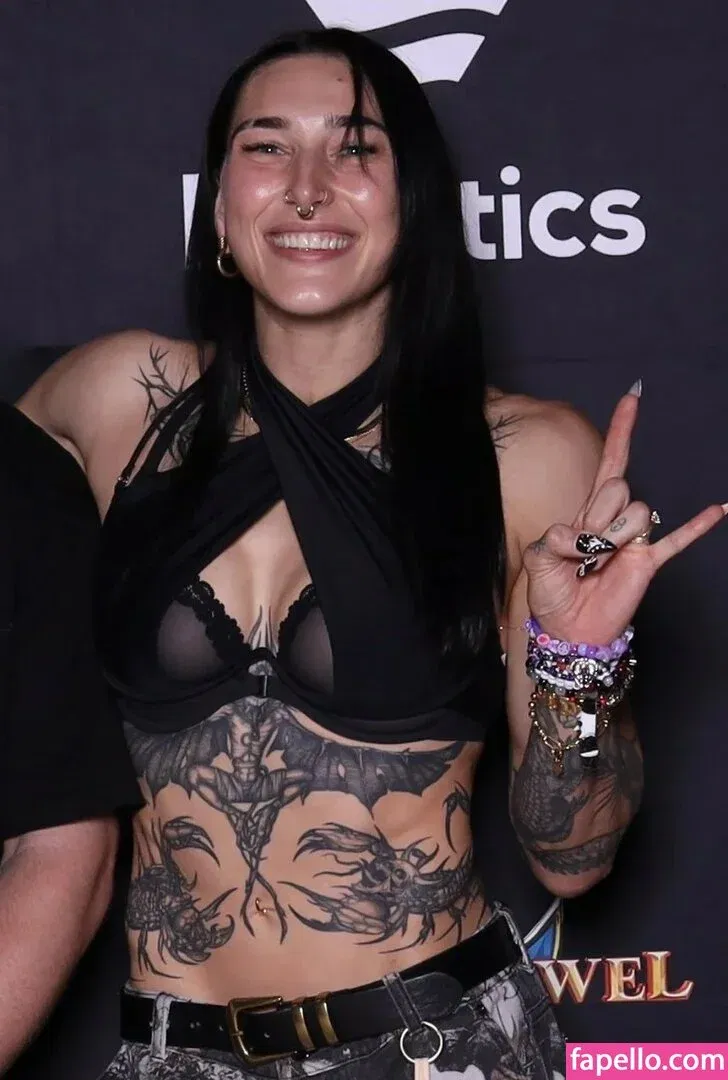 Rhea Ripley Onlyfans Photo Gallery 