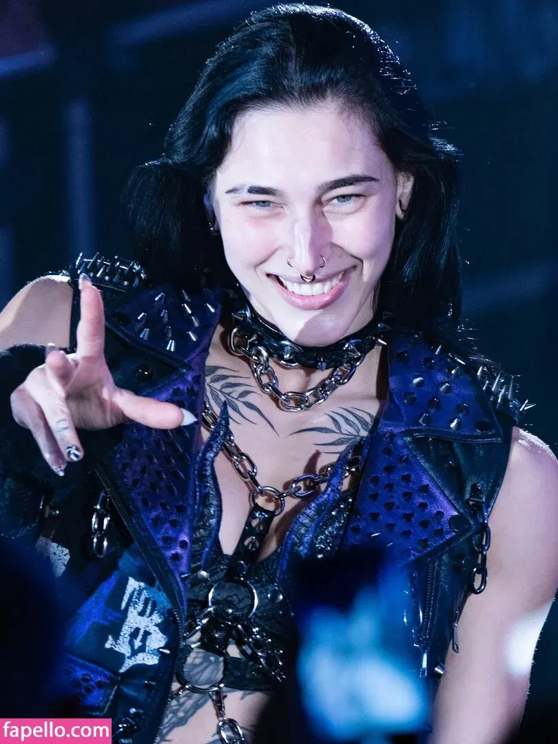 Rhea Ripley Onlyfans Photo Gallery 