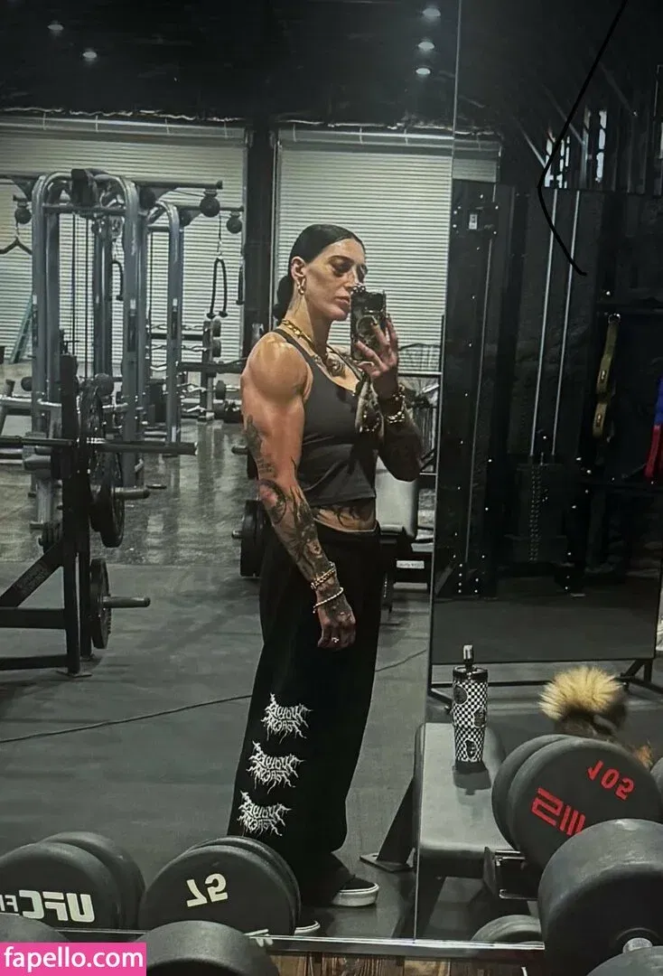 Rhea Ripley Onlyfans Photo Gallery 