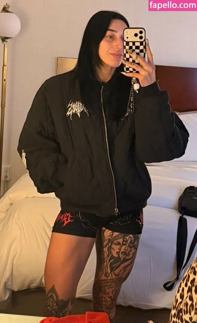 Rhea Ripley Onlyfans Photo Gallery 