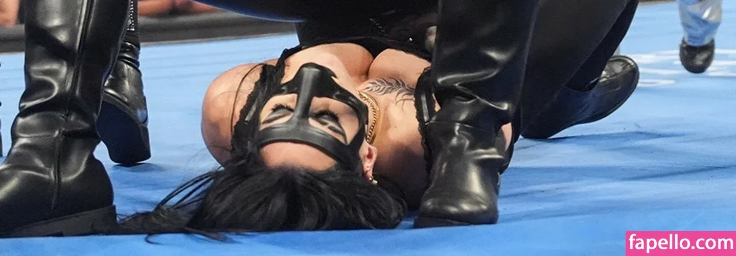 Rhea Ripley Onlyfans Photo Gallery 