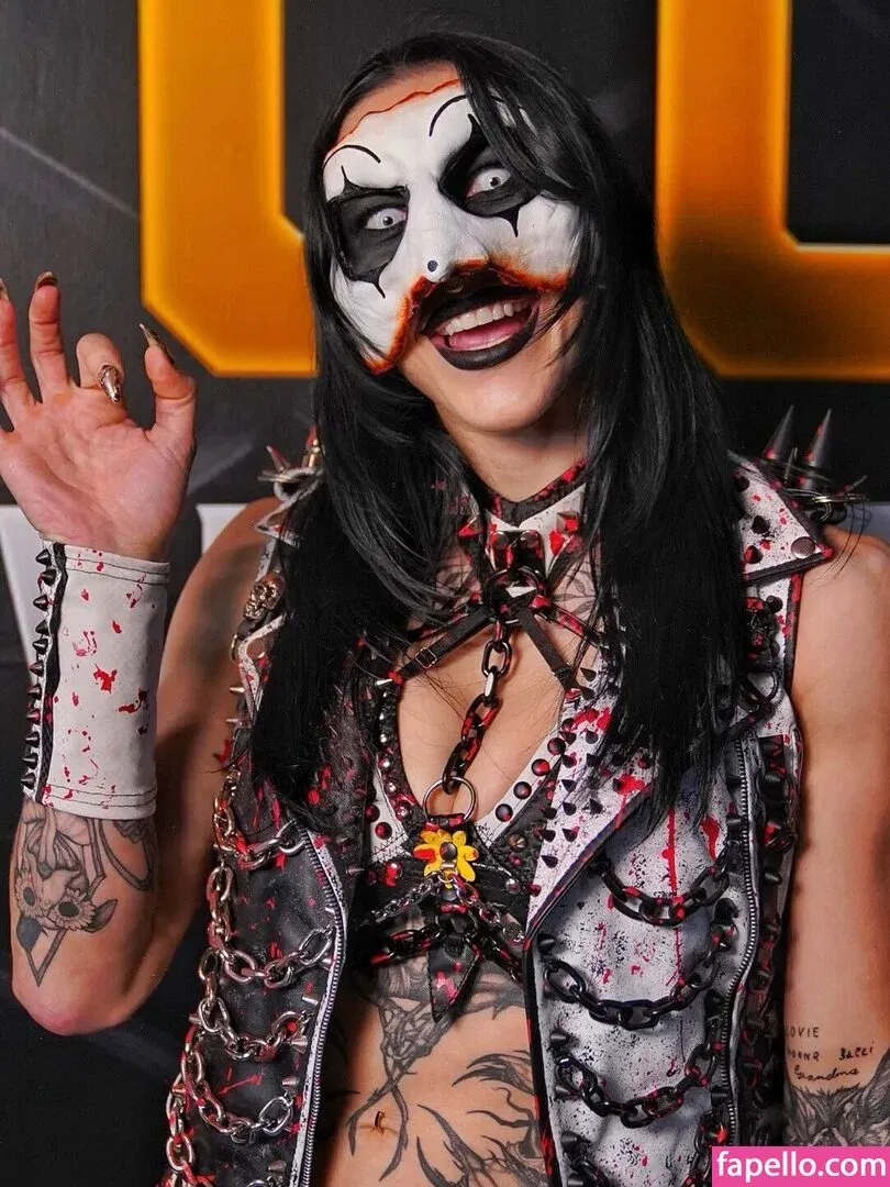 Rhea Ripley Onlyfans Photo Gallery 