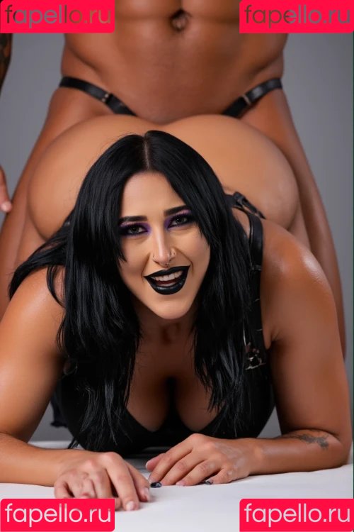 Rhea Ripley Onlyfans Photo Gallery 