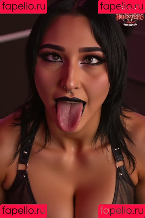 Rhea Ripley Onlyfans Photo Gallery 