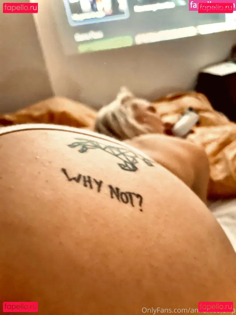 annanicolevip Onlyfans Photo Gallery 