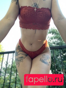 leezapeach Nude Onlyfans Photo 37