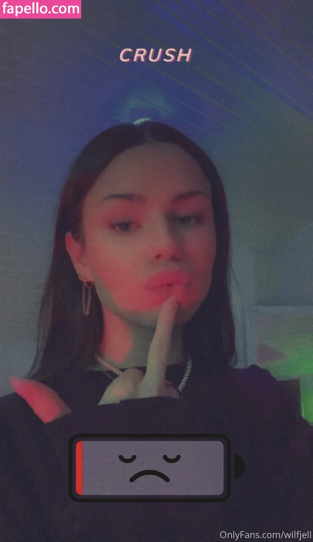 wilfjell Onlyfans Photo Gallery 