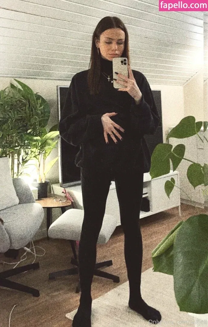 wilfjell Onlyfans Photo Gallery 