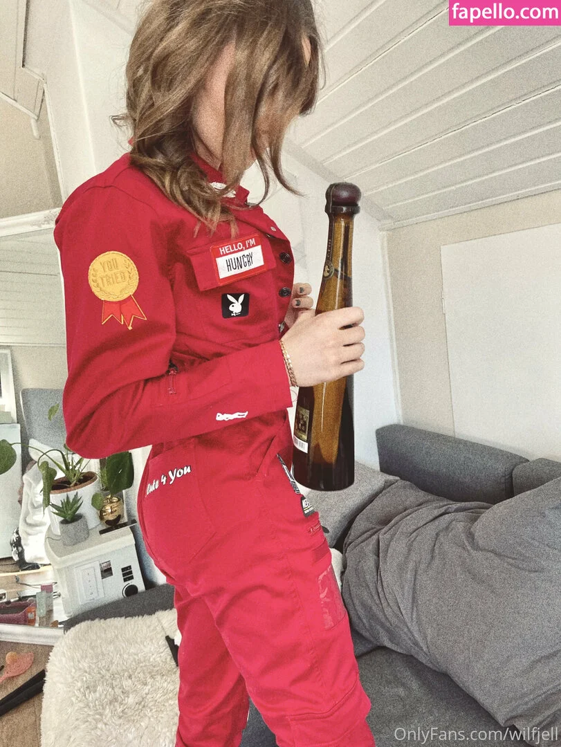 wilfjell Onlyfans Photo Gallery 