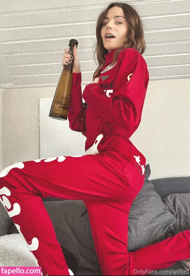 wilfjell Onlyfans Photo Gallery 