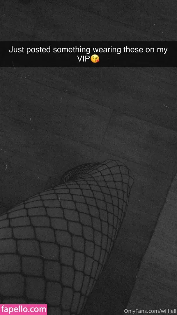 wilfjell Onlyfans Photo Gallery 