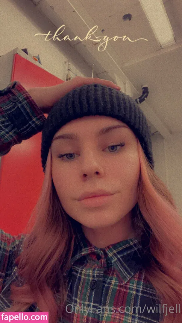 wilfjell Onlyfans Photo Gallery 