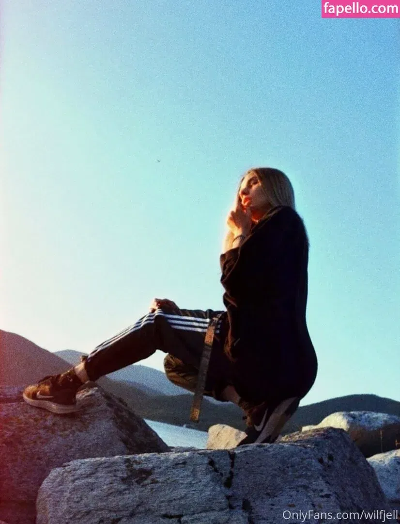 wilfjell Onlyfans Photo Gallery 