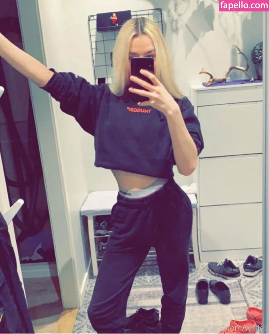 wilfjell Onlyfans Photo Gallery 