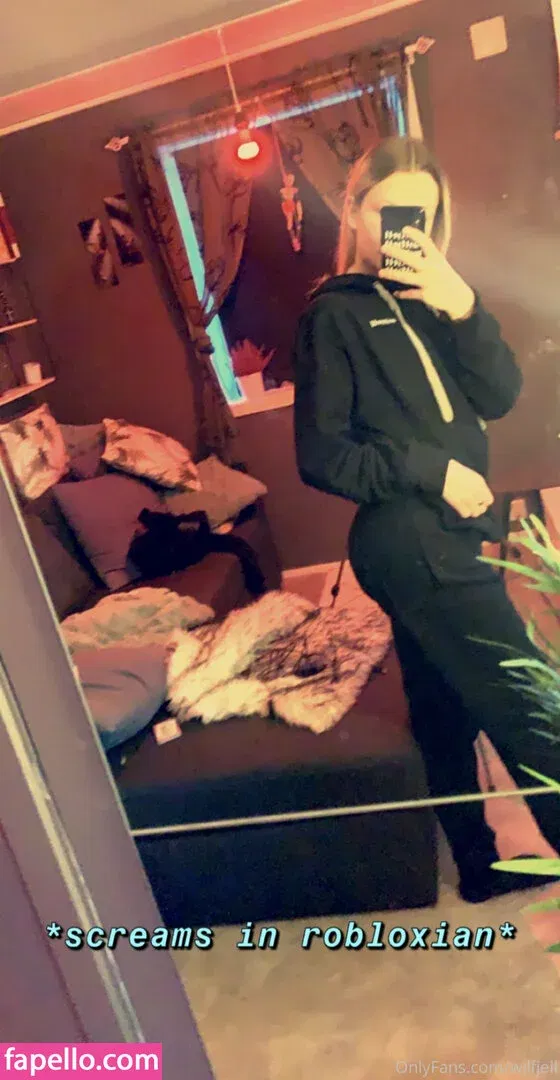 wilfjell Onlyfans Photo Gallery 