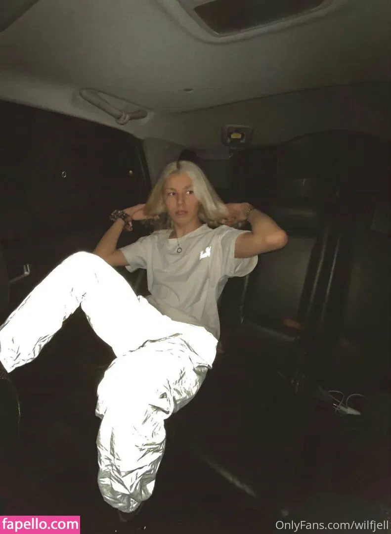 wilfjell Onlyfans Photo Gallery 