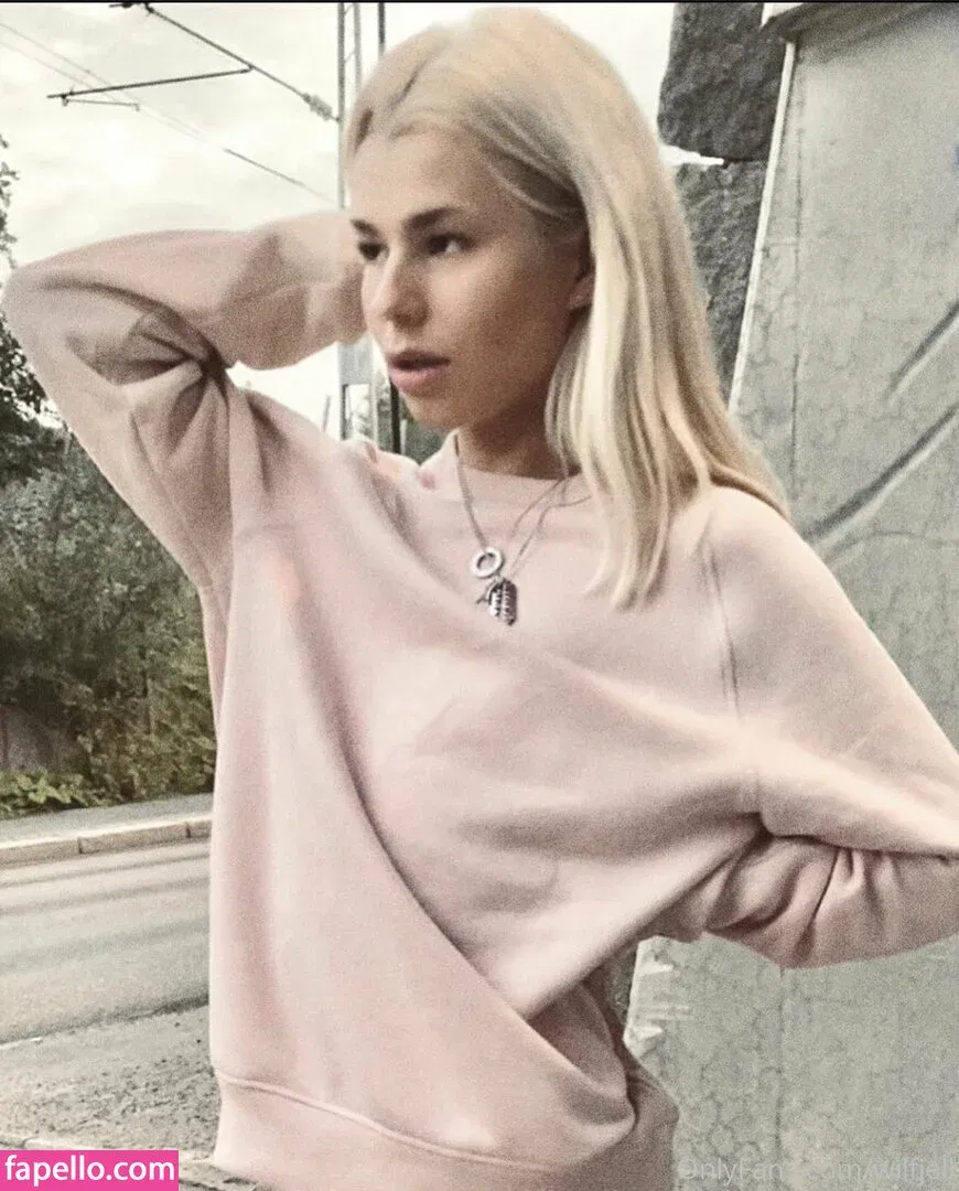 wilfjell Onlyfans Photo Gallery 