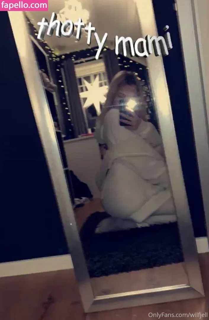 wilfjell Onlyfans Photo Gallery 