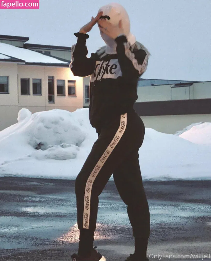 wilfjell Onlyfans Photo Gallery 