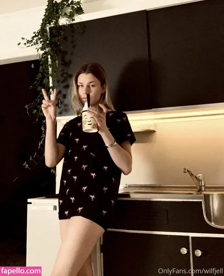 wilfjell Onlyfans Photo Gallery 