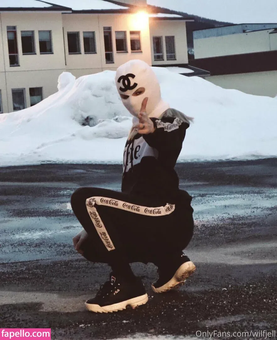 wilfjell Onlyfans Photo Gallery 