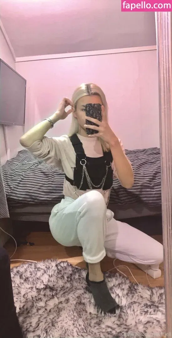 wilfjell Onlyfans Photo Gallery 