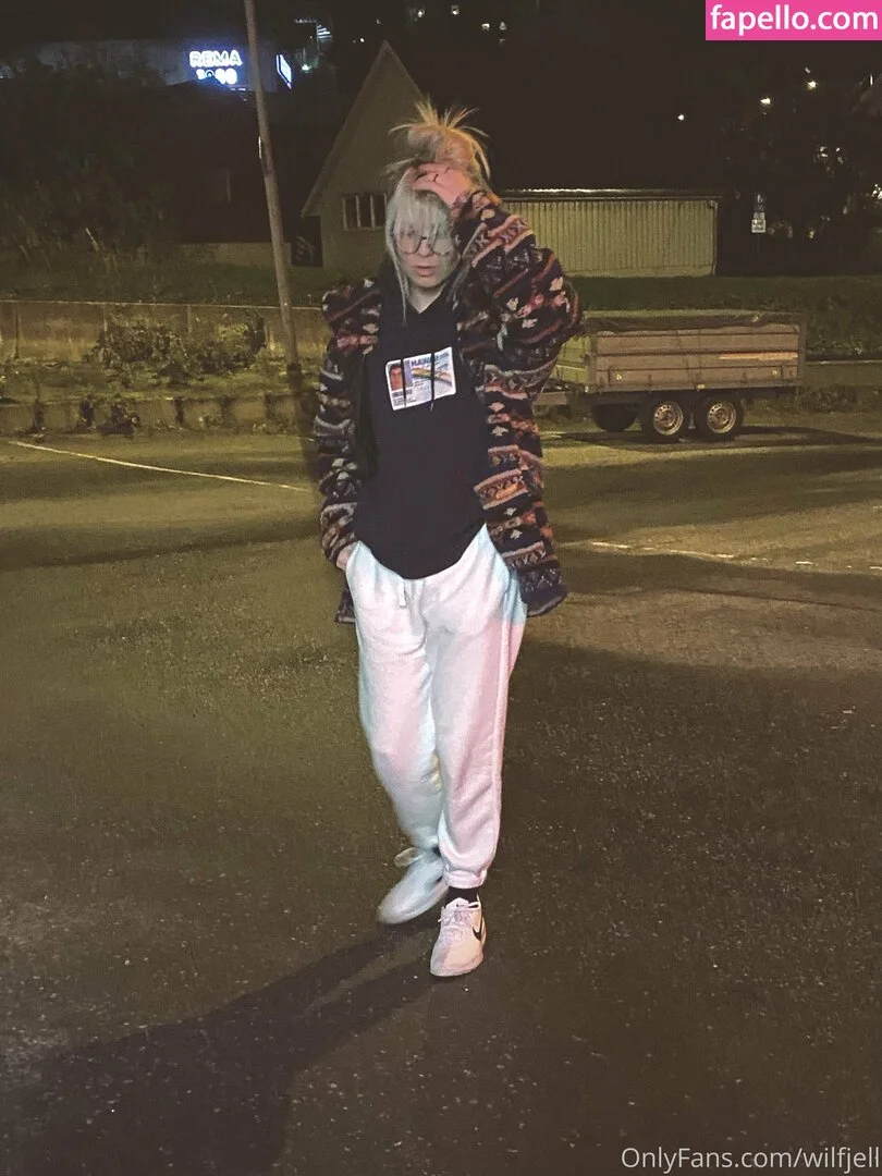 wilfjell Onlyfans Photo Gallery 