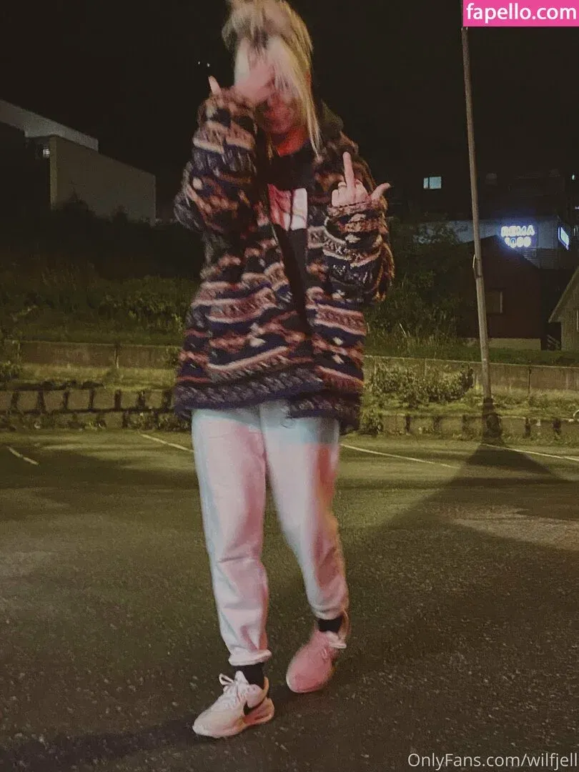 wilfjell Onlyfans Photo Gallery 