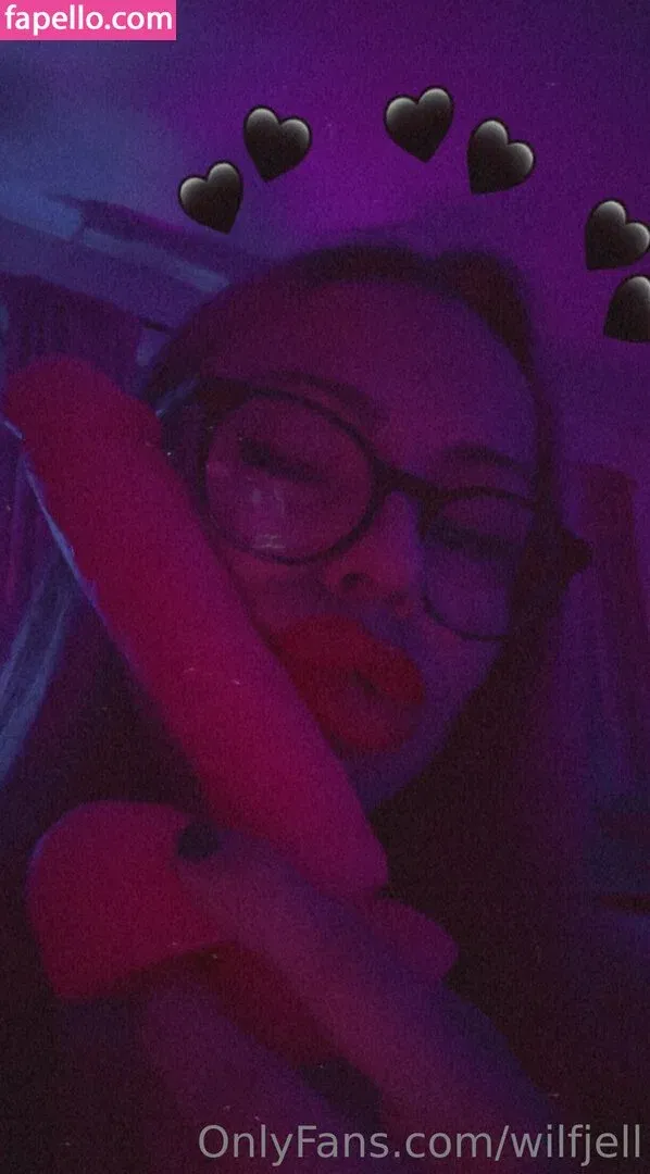 wilfjell Onlyfans Photo Gallery 