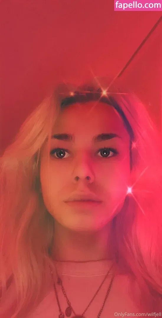 wilfjell Onlyfans Photo Gallery 