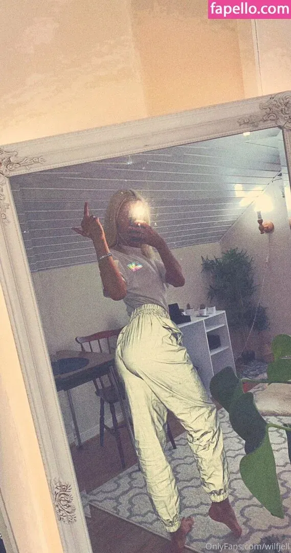 wilfjell Onlyfans Photo Gallery 