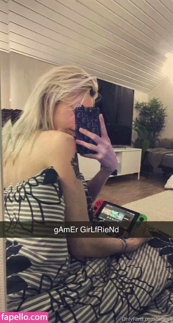 wilfjell Onlyfans Photo Gallery 