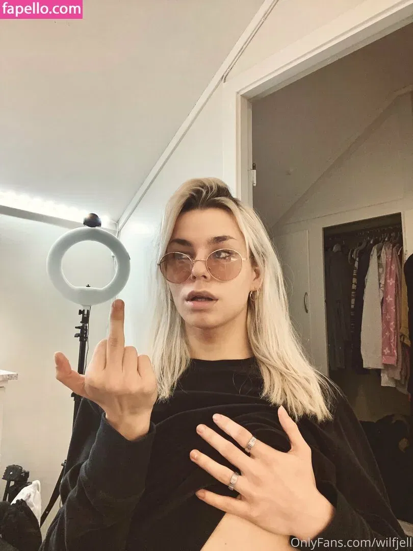 wilfjell Onlyfans Photo Gallery 