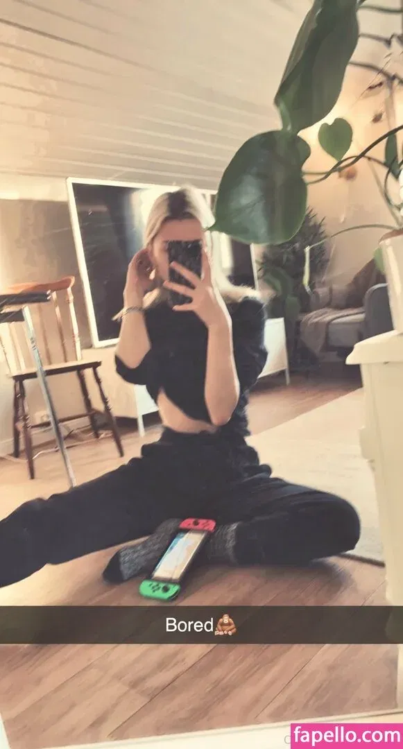 wilfjell Onlyfans Photo Gallery 