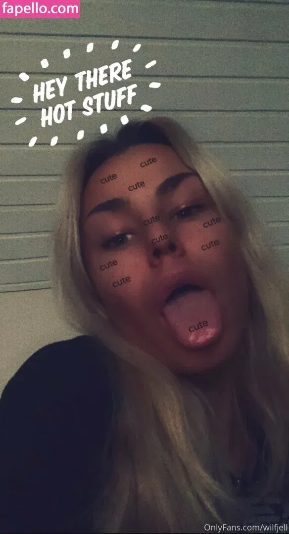 wilfjell Onlyfans Photo Gallery 