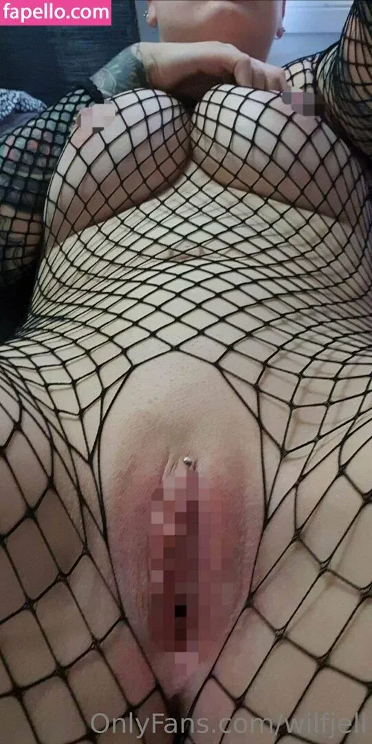 wilfjell Onlyfans Photo Gallery 