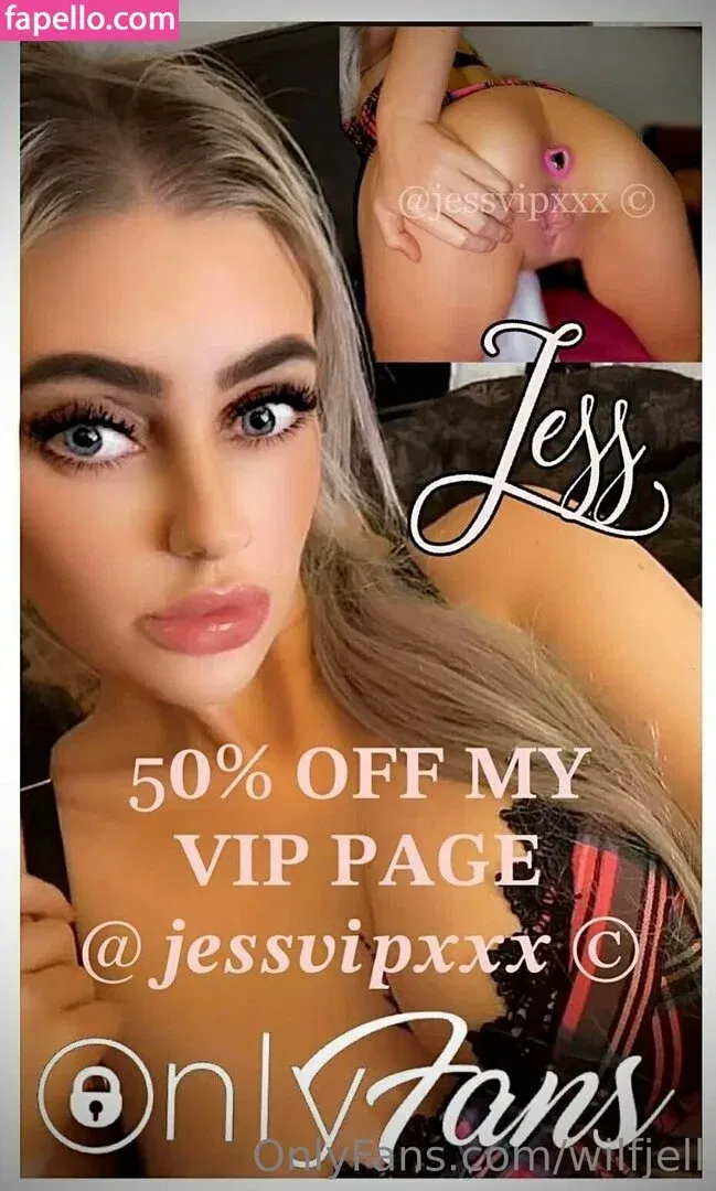 wilfjell Onlyfans Photo Gallery 