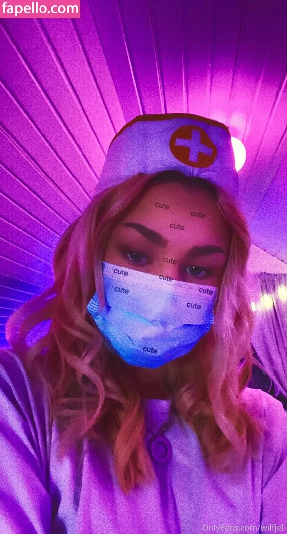 wilfjell Onlyfans Photo Gallery 