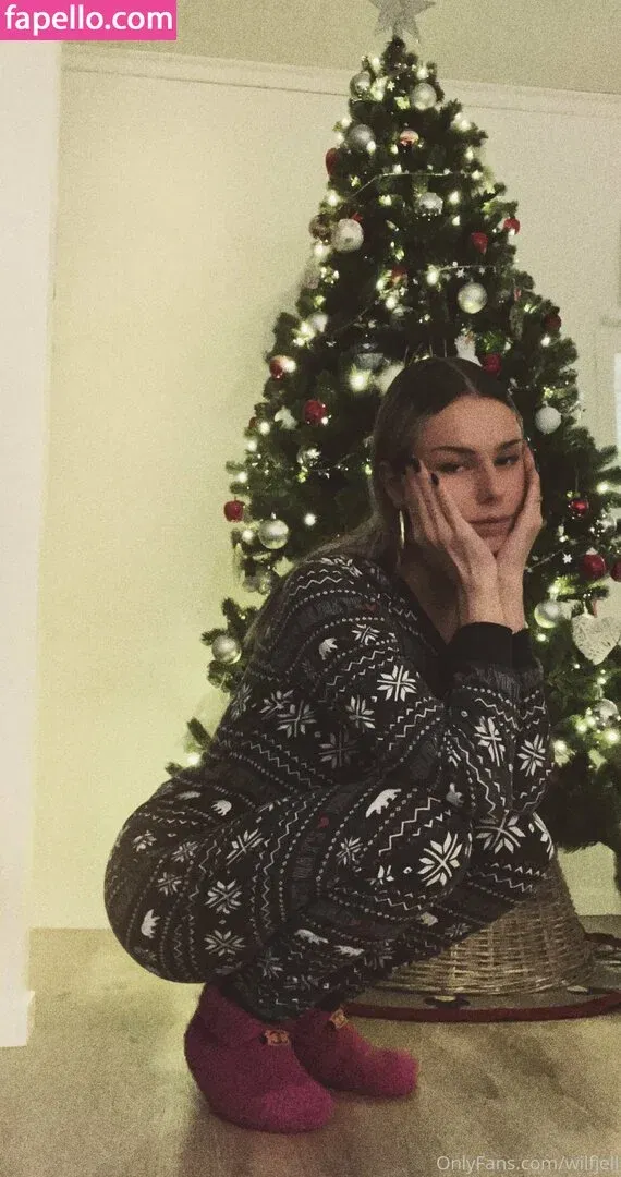 wilfjell Onlyfans Photo Gallery 